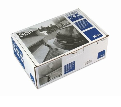 SPIN11KCE - stropní pohon pro garážová vrata do hmotnosti 55 kg